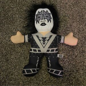 2015 KISS Sparkle Plush
